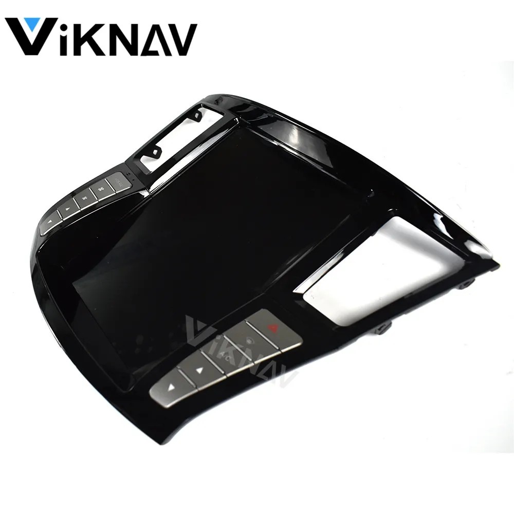 12.1 Inch Touch Screen Car radio For Infiniti JX35 QX60 GPS Navigation Multimedia Player Android Wireless Carplay BT
