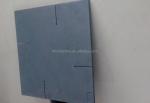 Producer of 85% SiC Content Black Customized Silicon Carbide Kiln Furniture Sic
