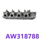 Mitsubishi Magna Engine G54B Gas Cylinder Head AW318788 OE Standard