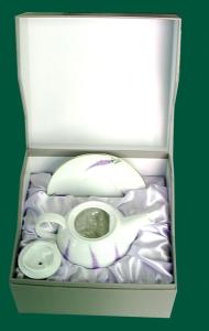 China porcelain packaging paper box wholesale