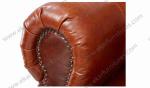 Hot Sale Furniture Modern Leather Sofa W-ALKS809