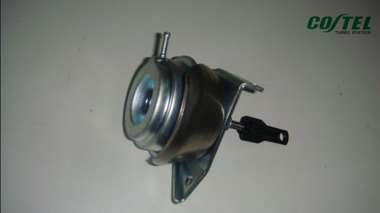 GT1749V 750431-5012S 750431 turbo Actuator valve wastegate BMW 120D;320D E46;520D