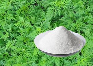 China Artemisinin 98% Leave Part Artemisia Annua Extract wholesale