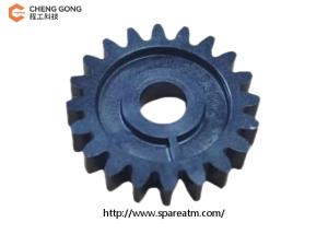 China 252223012 MEI SC Advacne Series Bill Validator Gear 5.5*23.4*4.5 20T ATM Parts wholesale