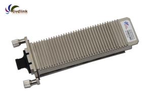 China 10Gb/S 40km Xenpak Transceiver CWDM-XENPAK40-XXXX Compatible wholesale