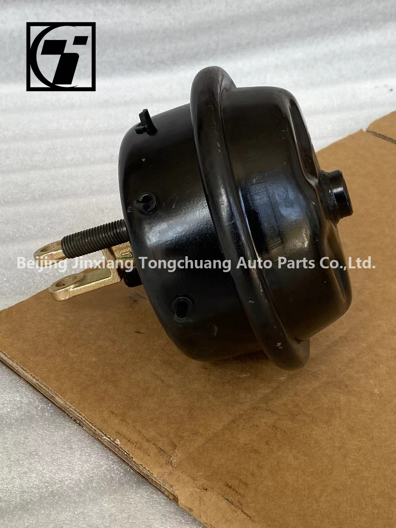 Car Model foton Foton Aumark S1 S3 CTS Front Air Chamber Assembly YH0G0016370025M4