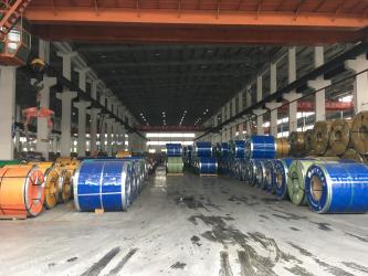Wuxi Benchmark Special Steel Co.,Ltd