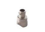 ODM Sintered Stainless Steel Powder Metallurgy Of Titanium Alloys