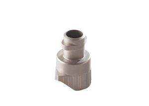 ODM Sintered Stainless Steel Powder Metallurgy Of Titanium Alloys