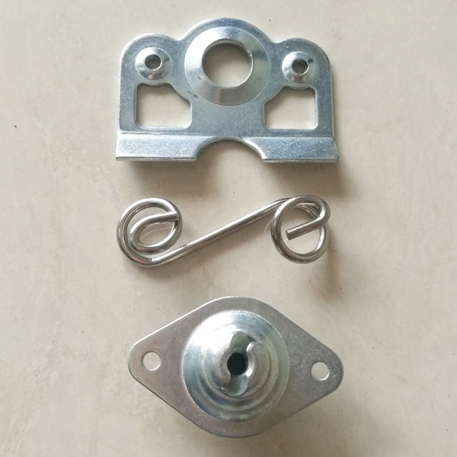 Universal Self Eject Steel 1/4 Turn Dzus Fastener 7/16" .500" Sprint Car Midget Racing Essential Performance Enhancement