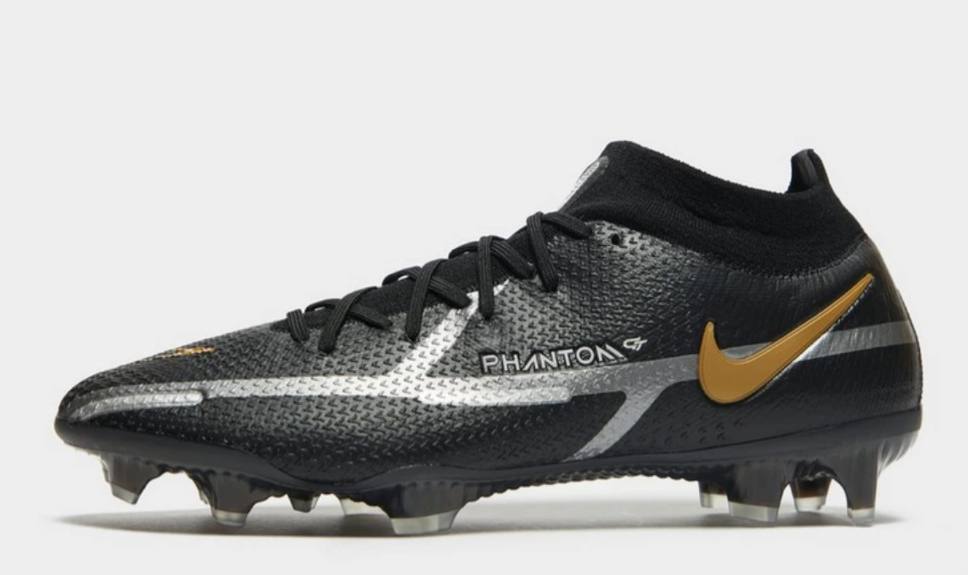 Nike Phantom GT2 Elite Dynamic Fit FG Nike Football Boots Insole