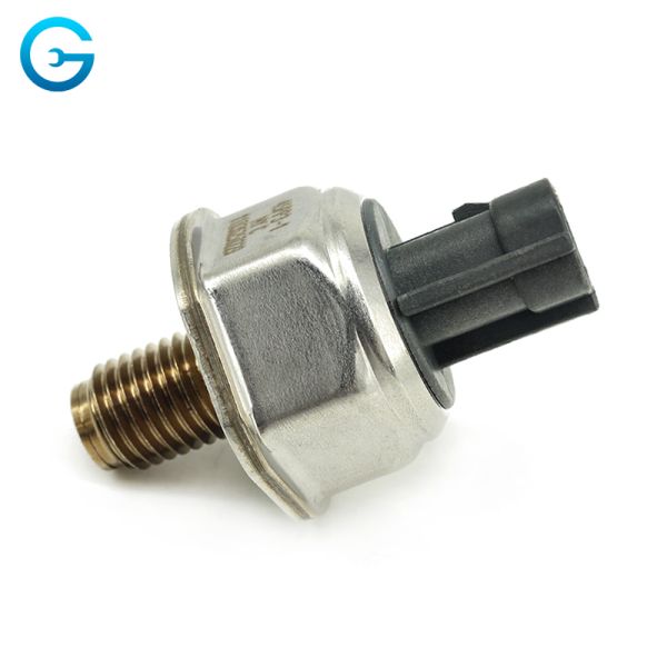 Fuel Oil Common Rail Pressure Sensors 45PP3-1 45PP31 Car Fuel Sensor