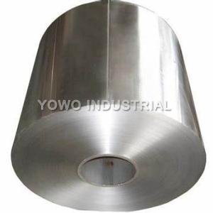 China ASTM B209 Standard 0.03mm Industrial Aluminum Foil wholesale