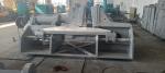 Spiral Blade Cold Forming Machine For Large Diameter
