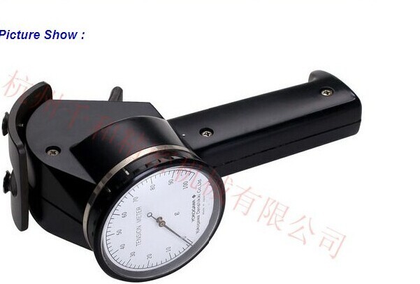 Easy To Using Cable Tension Meter Reliable Accurate And Steady Reading