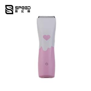 China SHC-5064 Colorful Children'S Rechargeable Electric Pro Hair Clipper Trimmer wholesale