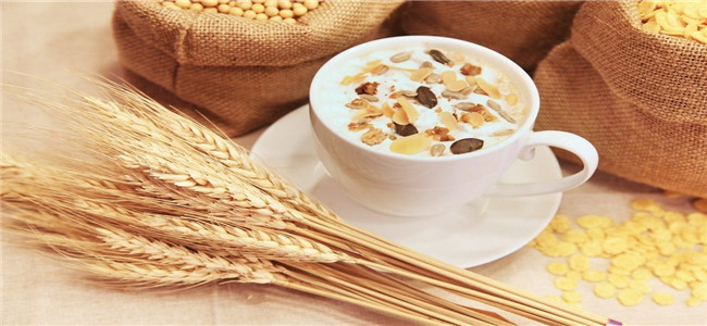 Best Selling Healthy Food Instant Oat Powder