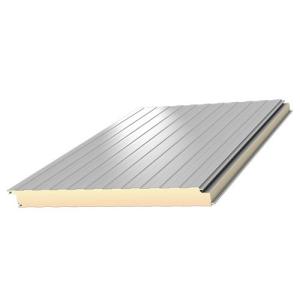 China Fireproof IMP Walls Sandwich Panel Insulated Metal Panel Manufacturers wholesale