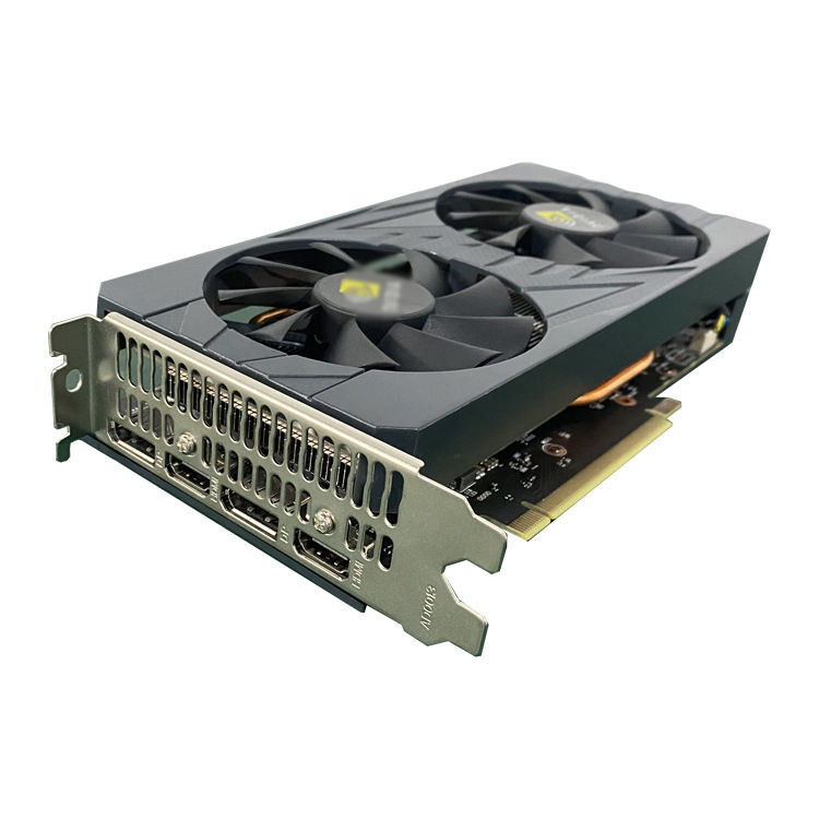 RTX3070M / 3070 Ethereum Graphics Card 8GB DDR6 Fan Cooling 8pin Power Supply