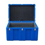 IP65 Hard Plastic Rotomolded Tool Box 900mm