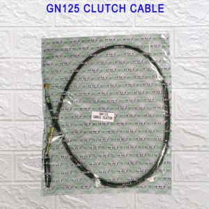 China Motorcycle GN125 Clutch Cable Replacement Affordable Spare Parts wholesale