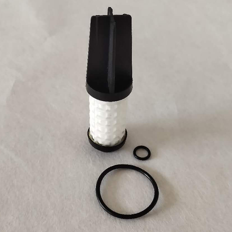 Haosheng Superior Glass Fiber CNG Fuel Filter CLS47113-02