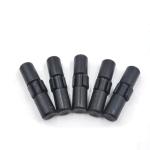 Alloy Steel Caterpillar Komatsu Bucket Pins With 52 HRC Hardness