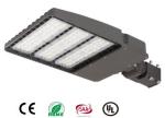 IP65 Waterproof LED Shoebox Light , 26000 Lumen LED Roadway Lighting
