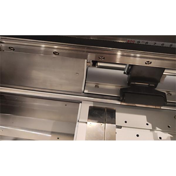 Environmental Friendly Mini DTF Printer 30cm Wide Heat Transfer PET Film Printer