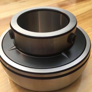China NAP204M Pillow Block Flange Bearing , High Temp Pillow Block Bearings wholesale
