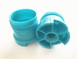 China 3.125 Inch Pipe Thread Protectors wholesale