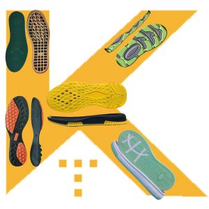 Rotary Sport Shoes Sole Injection Moulding Machine