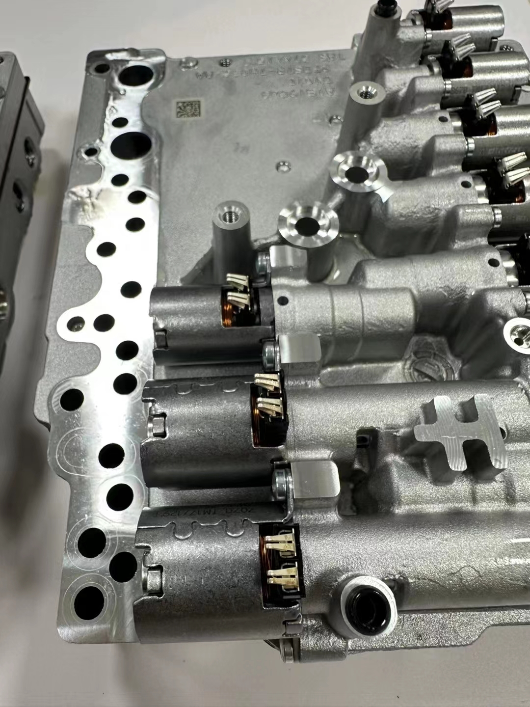 2015 TRANSMESUN MPS6 6DCT450 Transmission Valve Body for Chang'an Ford Mondeo Zhisheng