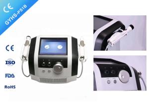 China Double Handpiece Multifunctional Beauty Machine Eyelid Fibroblast Lift wholesale