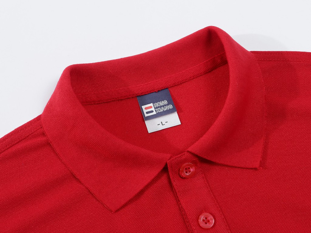 Solid Color Knit Collared Shirt Slim Fit Oversized Short Sleeve