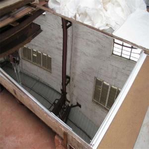 China TP201 Cold Rolled Stainless Steel Sheet 1mm 1.2 1.5mm Mirror Finish 8K wholesale