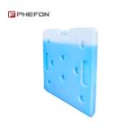 Phefon Cooler Gel Packs PE Homemade Ice Packs For Coolers
