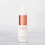 Collagen Face Toner Pores Shrinking Remove Dark Skin Smooth Nourishing Toner For