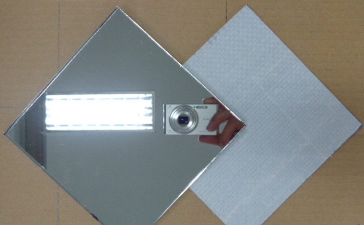 Float Glass/Building Glass/Sheet Glass Ultra Clear Mirror Glass