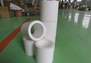 China Lightweight Molded PTFE Pipe Fiberglass Carbon Fiber Graphite Materials Available wholesale