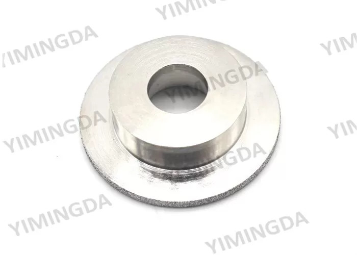 Grinding Knife Sharpening Stone Wheel SC3 Diameter 45mm For Investronica