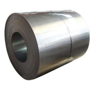 China Hot Dip 1250mm Width Galvanized Steel Coils Din Standard wholesale