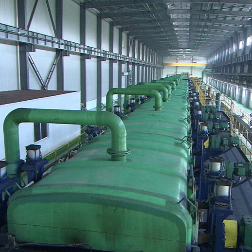 Annealing And Pickling Line Acid Line 400000TPY