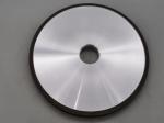 1A1 Resin Bonded Diamond Grinding Wheel Gray 200mm Grinder