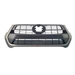 4x4 Pick Up Truck 2020 Toyota Hilux Revo Parts