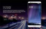 Original Huawei Ascend Mate 7 Luxury 4G LTE 6'' 1920x1080P Celulares Dual Sim