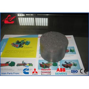 250 - 630Tons Hydraulic Metal Briquetting Press Machinery Metal Briquetting