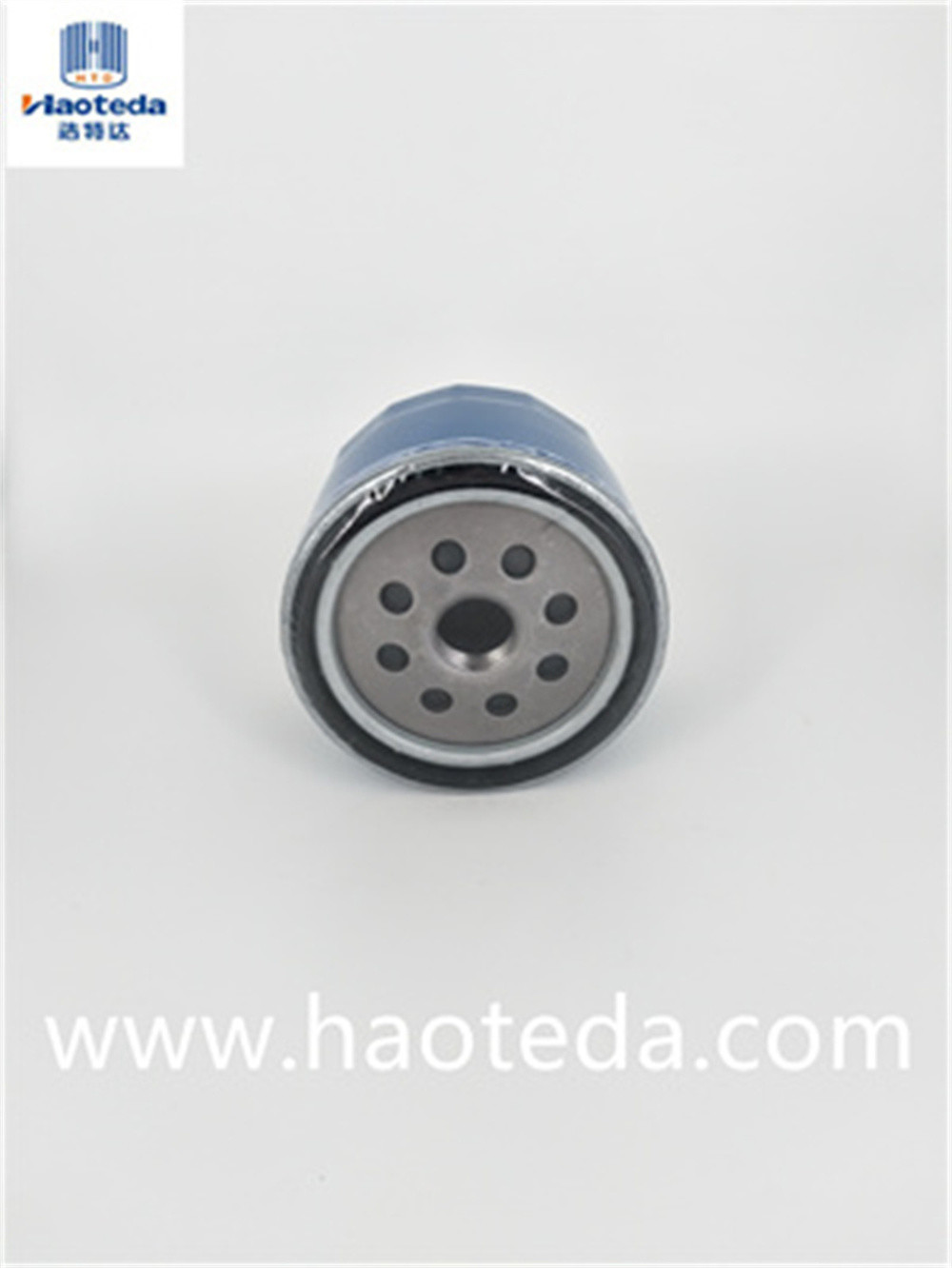 Auto Parts Spin On Oil Filters OEM PF454 Accept Customization