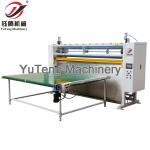 Computerized Cutting Machine For Tape Edge Mattress