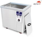 77L 1200w Ultrasonic Fuel Injector Cleaning Machine Skymen
